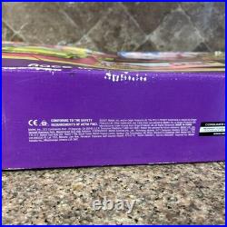 Rare Vintage Polly Pocket Wheels Race To The Mall Playset Mega Value NOS SEALED Rare Vintage Polly Pocket Wheels Race To The Mall Playset Mega Value NOS SEALED