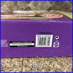 Rare Vintage Polly Pocket Wheels Race To The Mall Playset Mega Value NOS SEALED Rare Vintage Polly Pocket Wheels Race To The Mall Playset Mega Value NOS SEALED