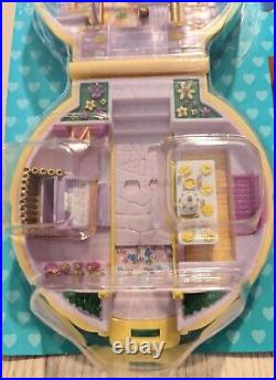 Sealed New in Box Vintage Polly Pocket Bridesmaid Polly (1993) Mattel 9381