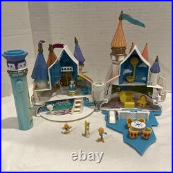 Trendmasters Cinderella Starcastle Sunbeam castle polly pock vintage Sun Figures Trendmasters Cinderella Starcastle Sunbeam castle polly pock vintage Sun Figures