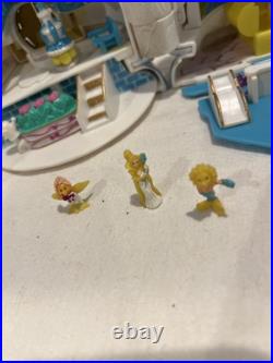 Trendmasters Cinderella Starcastle Sunbeam castle polly pock vintage Sun Figures Trendmasters Cinderella Starcastle Sunbeam castle polly pock vintage Sun Figures
