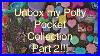 Unbox_My_Vintage_Polly_Pocket_Collection_With_Me_Vintagepollypocket_90stoys_Pollypocket_Thrifty_01_cuqy