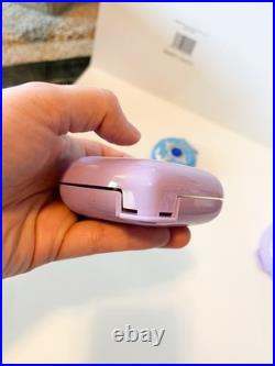 VINTAGE LOT OF 9 BLUEBIRD Polly Pocket Sets with 4 Figures compacts 1989-90 Read