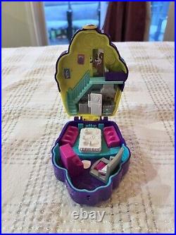VINTAGE POLLY POCKET LOT LOT RARE 1980s and 1990s