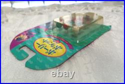 VINTAGE Polly Pocket 1995 On the Go SEALED MOC NRFB Mattel Japan Import