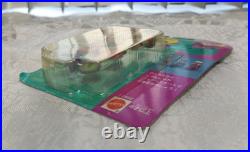 VINTAGE Polly Pocket 1995 On the Go SEALED MOC NRFB Mattel Japan Import