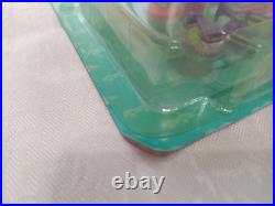 VINTAGE Polly Pocket 1995 On the Go SEALED MOC NRFB Mattel Japan Import