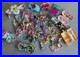 VINTAGE_Polly_Pocket_90s_Toys_HUGE_Lot_Bluebird_Mattel_Cases_Dolls_Clothes_Shoes_01_nlun