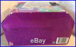 VINTAGE Polly Pocket Disney Bambi New Sealed Thumper Flower Tiny Collection 1998