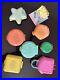VINTAGE_Polly_Pocket_Lot_BLUEBIRD_1989_1993_Compacts_2_Figures_01_ajae