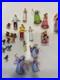 VTG_1995_Bluebird_Polly_Pocket_Disney_CINDERELLA_Doll_LOT_Figures_Prince_Mice_01_zi