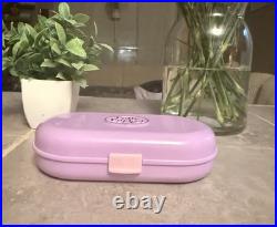 VTG Bluebird 1992 Polly Pocket STAMPIN SCHOOL Playset? Complete SEALED INK