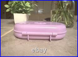 VTG Bluebird 1992 Polly Pocket STAMPIN SCHOOL Playset? Complete SEALED INK