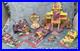 VTG_Bluebird_Polly_Pocket_Lot_Of_8_Doll_figures_plus_5_Houses_and_1_Compact_01_yl