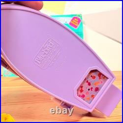 VTG Fun Cruise Boating World Polly Pocket Rare Playset Bluebird 100% Complete