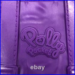 VTG & Modern LOT 42 Polly Pocket Dolls Compact Cases & Accessories Play Sets