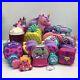 VTG_Modern_LOT_of_28_Mattel_Polly_Pocket_Compact_Toy_Doll_Cases_Loose_Used_01_yxax
