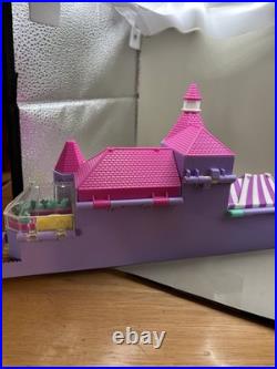 VTG Polly Pocket 1994 Magical Mountain Playset COMPLETE Bluebird VTG Polly Pocket 1994 Magical Mountain Playset COMPLETE Bluebird