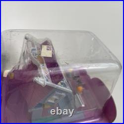 VTG Polly Pocket Pollyville Pet Store Doll Mattel 1994 No. 11198 NRFB BRAND NEW