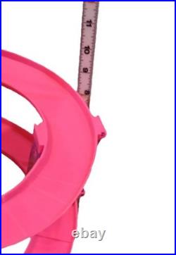 VTG Rare 2007 Polly Pocket Pollywheels Race to the Mall Play Set Collectible