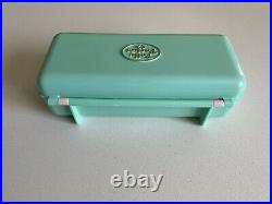 Vintage 1989 Polly Pocket Jewelry Box Playset 100% Complete with Dolls and Ring