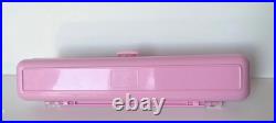Vintage 1989 Polly Pocket Ring Collecting Case collection