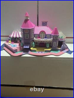 Vintage 1990's Polly Pocket Bluebird Toys Lot Bundle AS-IS Please See Photos