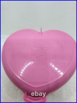 Vintage 1992 Original Polly Pocket Starlight Castle Playset