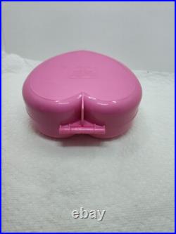 Vintage 1992 Original Polly Pocket Starlight Castle Playset