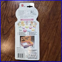 Vintage 1992 Polly Pocket Polly In Her Music Room Locket New Sealed Complete