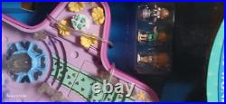 Vintage 1993 Bluebird Toys Polly Pocket Light-Up Fairy Light Wonderland Vintage 1993 Bluebird Toys Polly Pocket Light-Up Fairy Light Wonderland
