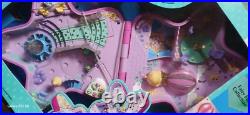 Vintage 1993 Bluebird Toys Polly Pocket Light-Up Fairy Light Wonderland Vintage 1993 Bluebird Toys Polly Pocket Light-Up Fairy Light Wonderland