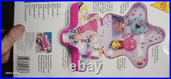 Vintage 1993 Bluebird Toys Polly Pocket Light-Up Fairy Light Wonderland Vintage 1993 Bluebird Toys Polly Pocket Light-Up Fairy Light Wonderland