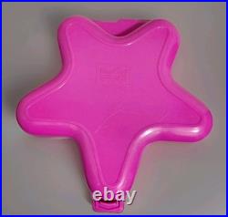 Vintage 1993 Polly Pocket Fairy Light Wonderland Tested & Work