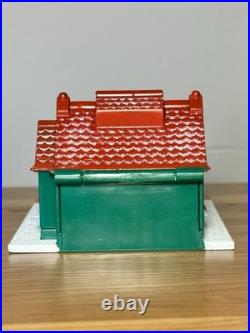 Vintage 1993 Polly Pocket Holiday Toy Shop COMPLETE Excellent Condition