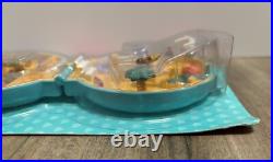 Vintage 1994 Polly Pocket Beach Party #11972 NRFP, READ