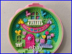 Vintage 1994 Polly Pocket Birthday Party Surprise Playset Vintage 1994 Polly Pocket Birthday Party Surprise Playset