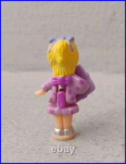 Vintage 1994 Polly Pocket Birthday Party Surprise Playset Vintage 1994 Polly Pocket Birthday Party Surprise Playset