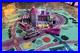 Vintage_1994_Polly_Pocket_Light_Up_Magical_Mansion_Figures_Horse_Car_Boat_Mat_01_ysj
