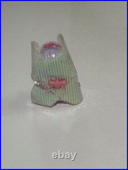 Vintage 1994 Trendmasters Polly Pocket STARCASTLE Castle In The Clouds WithPolly