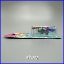 Vintage 1995 POLLY POCKET Keepsake Collection PRETTY EGG SURPRISE RING #14491 Vintage 1995 POLLY POCKET Keepsake Collection PRETTY EGG SURPRISE RING #14491