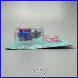 Vintage 1995 POLLY POCKET Keepsake Collection PRETTY EGG SURPRISE RING #14491 Vintage 1995 POLLY POCKET Keepsake Collection PRETTY EGG SURPRISE RING #14491