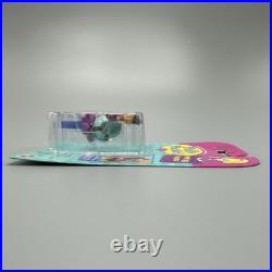 Vintage 1995 POLLY POCKET Keepsake Collection PRETTY EGG SURPRISE RING #14491 Vintage 1995 POLLY POCKET Keepsake Collection PRETTY EGG SURPRISE RING #14491