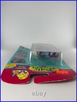 Vintage 1995 Polly Pocket Bluebird Western Pony Compact Pony Parade 14505 New