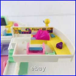 Vintage 1995 Polly Pocket Children's Hospital Incomplete Read Description Vintage 1995 Polly Pocket Children's Hospital Incomplete Read Description