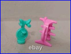 Vintage 1995 Polly Pocket Pop Up Party Clubhouse Set Vintage 1995 Polly Pocket Pop Up Party Clubhouse Set