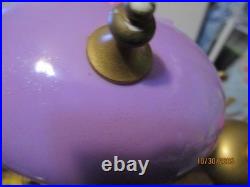 Vintage 1996 Bluebird Toys Polly Pocket Disney Aladdin Royal Palace Playset 100%