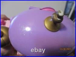 Vintage 1996 Bluebird Toys Polly Pocket Disney Aladdin Royal Palace Playset 100%