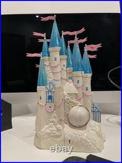 Vintage 1996 Polly Pocket Cinderella Castle