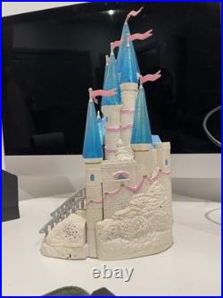 Vintage 1996 Polly Pocket Cinderella Castle